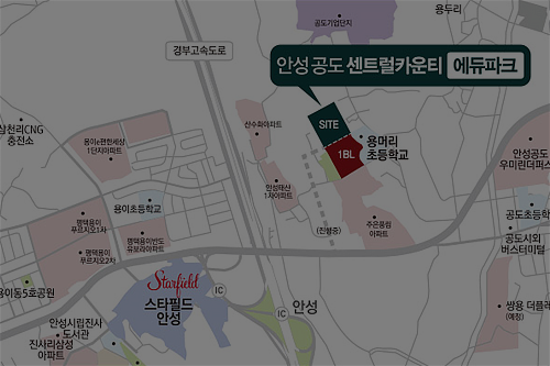 입지환경